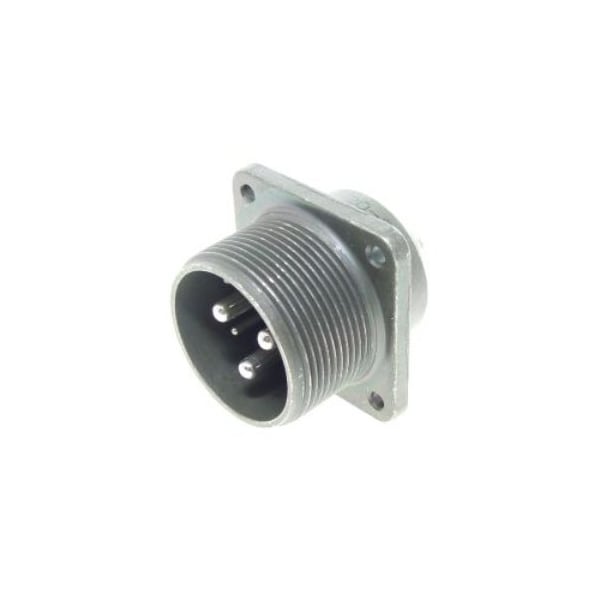 ER 6C 3-16 3-8 PIN RECP